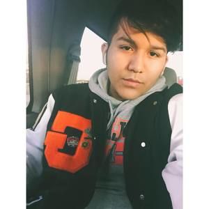 Meet your Posher, Jay